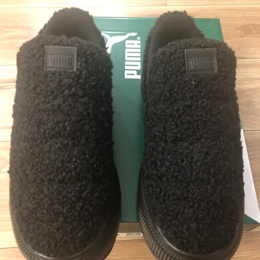 Puma brand womens